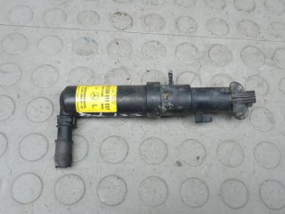 насос (моторчик) омывателя фар Mercedes-Benz S-Класс W221 2006, 3.0 л., дизель, седан