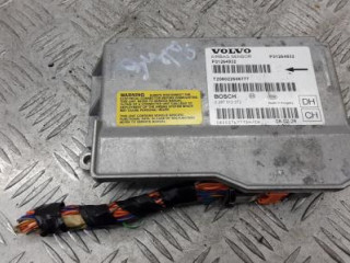 блок AirBag Volvo V70 3 поколение 2009, 2.4 л., D, дизель, АКПП, универсал, 208022606777, P31264932