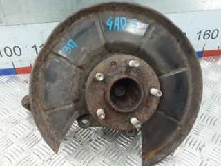 ступица задняя правая Ford Kuga 1 поколение 2009, 2.0 л., TDCi, дизель, МКПП, внедорожник 5 дв.