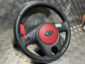 руль Kia Soul 1 поколение 2009, 1.6 л., бензин, АКПП, хетчбэк 5 дв. - фото №3