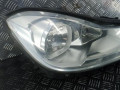 фара правая Mercedes-Benz C-Класс W204/S204/C204 [рестайлинг] 2011, 2.2 л., дизель, АКПП, седан - фото №3
