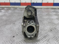 клапан EGR Volkswagen Passat B6 2008, 2.0 л., дизель, 03L131501G - фото №2