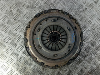 маховик Kia Sorento 3 поколение 2015, 2.2 л., дизель