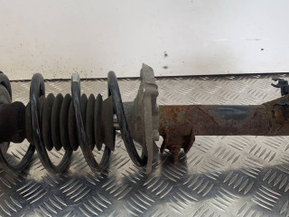 стойка передняя левая Mercedes-Benz A-Класс W168 2001, 1.6 л., бензин, АКПП