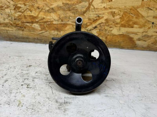 насос гидроусилителя руля Hyundai Tucson 2 поколение 2012, 2.0 л., дизель, АКПП