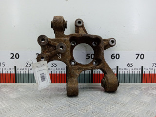 кулак задний правый Opel Antara 1 поколение 2007, 2.0 л., МКПП, внедорожник 5 дв.