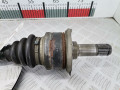 полуось задняя (приводной вал, ШРУС) BMW 5 серия F07/F10/F11 2012, 3.0 л., АКПП, седан, 33207581030 - фото №3