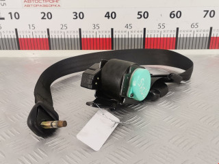 ремень безопасности Chrysler Voyager 3 поколение 1999, 2.0 л., МКПП, минивэн, 04680193