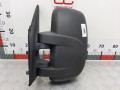 зеркало наружное левое Nissan Interstar 1 поколение 2005, 2.5 л., МКПП, микроавтобус, 9630200QAJ96 - фото №3