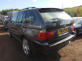 редуктор переднего моста BMW X5 E53 2003, 3.0 л., АКПП, внедорожник 5 дв., 31507508524 - фото №12