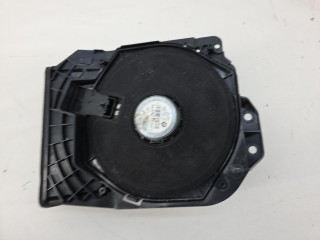 динамик высокочастотный (пищалка) BMW 3 серия F30/F31/F34 2013, 1.6 л., N13 B16 A, бензин, АКПП, седан, задний привод, правый руль, 65139210147
