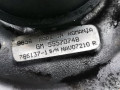 турбина Opel Insignia 1 поколение (A) 2010, 2.0 л., МКПП, хетчбэк 5 дв., 55570748 - фото №8