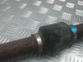 полуось передняя правая (приводной вал, ШРУС) Kia Cerato 1 поколение 2005, 1.5 л., CRDi, дизель, МКПП, хетчбэк 5 дв. - фото №4