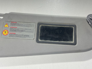 козырек солнцезащитный Renault Megane 1 поколение [рестайлинг] 2000, 1.6 л., универсал