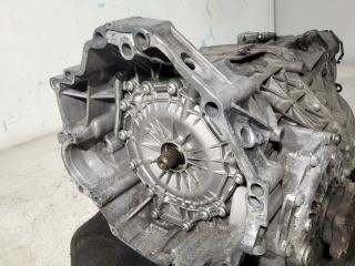 вариатор Audi A6 C5 [рестайлинг] 2004, 2.5 л., BDG, дизель, вариатор, серебристый, универсал, передний привод, GWY