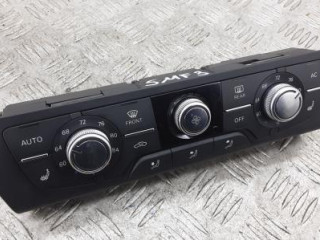 блок управления печки / климат-контроля Audi A6 4G/C7 2012, 3.0 л., TFSI, бензин, АКПП, седан, 4G0820043N, A2C53400298