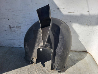 защита арок задняя левая (подкрылок) BMW 5 серия E39 1998, седан