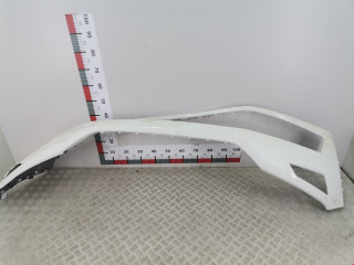 бампер передний Skoda Kodiaq 1 поколение 2019, 2.0 л., АКПП, внедорожник 5 дв., 562807221