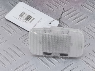 фонарь салона (плафон) Nissan Murano Z50 2004, 3.5 л., вариатор, внедорожник 5 дв.