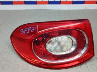 фонарь задний левый Volkswagen Tiguan 1 поколение 2009, 2.0 л., дизель, внедорожник 5 дв., 5N0945095H