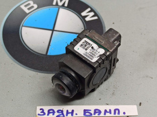 камера заднего вида BMW i3 L01 2015, 1.3 л., бензин, 9390542