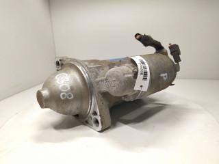 стартер Kia Rio 2 поколение [рестайлинг] 2010, 1.4 л., i, бензин, АКПП, седан, передний привод, 3610026850, 8000175