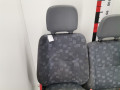 сиденье переднее Mercedes-Benz Sprinter 1 поколение (W901-905) [рестайлинг] 2005, 2.2 л., МКПП, микроавтобус, XKL91000489 - фото №7