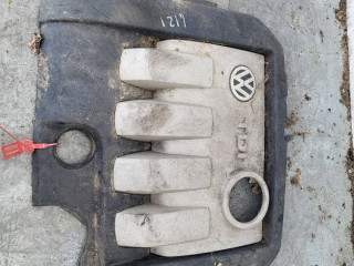 декоративная крышка двигателя Volkswagen Touran 1 поколение 2004, 1.9 л., дизель, минивэн