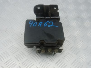 блок ABS Kia Ceed 2 поколение [рестайлинг] 2017, 1.6 л., бензин, хетчбэк 5 дв., 6158945200