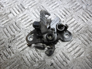 замок капота Citroen C8 2 поколение 2009, 2.0 л., бензин, МКПП, минивэн, 1489213080