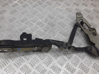 петля капота BMW 5 серия F07/F10/F11 2011, 4.4 л., бензин, АКПП, седан