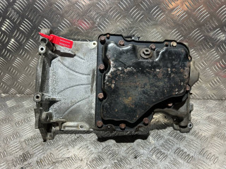 масляный поддон Chevrolet Equinox 3 поколение 2020, 1.5 л., бензин, АКПП, внедорожник 5 дв.