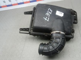 корпус воздушного фильтра Nissan Interstar 1 поколение 2004, 2.5 л., DCi, дизель, МКПП, микроавтобус