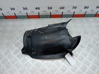 защита арок задняя правая (подкрылок) Opel Astra G 2000, 1.7 л., МКПП, универсал, 90589589