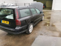 КПП механическая (МКПП) Volvo V70 2 поколение 2001, 2.4 л., МКПП, универсал, 9482052 - фото №11
