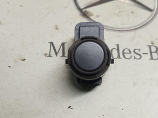 парктроник передний BMW 2023, 3.0 л., B58 B30 A, бензин, 475, 5A1A268