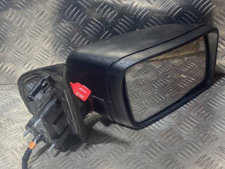 зеркало наружное правое Land Rover Freelander 2 поколение 2009, 2.2 л., 224DT, дизель, АКПП, внедорожник 5 дв.