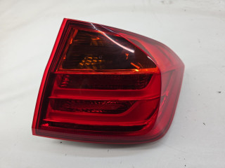 фонарь задний правый BMW 3 серия F30/F31/F34 2013, 1.6 л., N13 B16 A, бензин, АКПП, седан, задний привод, правый руль, 63217372784, 7372784