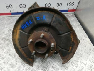 ступица задняя правая Ford Kuga 1 поколение 2010, 2.0 л., дизель, МКПП, внедорожник 5 дв.