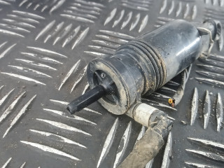 насос (моторчик) омывателя стекла Volvo V70 3 поколение 2010, 2.0 л., D, дизель, МКПП, универсал