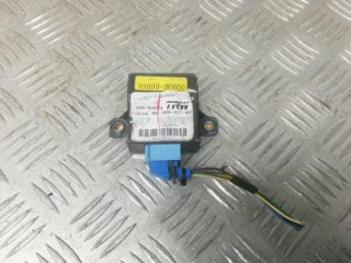 блок управления (другие) Kia Sorento 1 поколение 2005, 2.5 л., CRDi, дизель, АКПП, внедорожник 5 дв., 956003E600