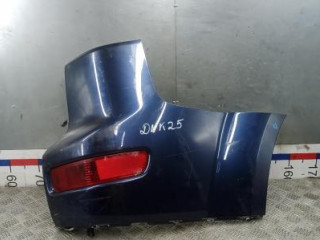 клык бампера задний правый Citroen C-Crosser 1 поколение 2008, 2.2 л., дизель, МКПП, внедорожник 5 дв.