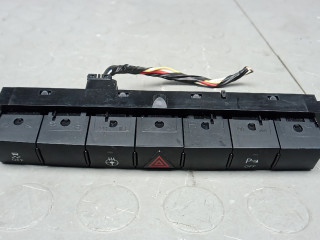 кнопка аварийной сигнализации Jeep Grand Cherokee 4 поколение 2012, 3.0 л., дизель