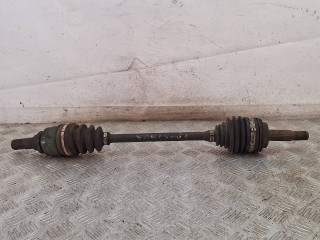 полуось передняя левая (приводной вал, ШРУС) Toyota Yaris P1 2001