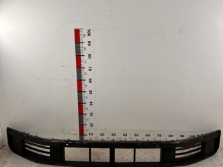 заглушка (решетка) в бампер LiXiang L9 1 поколение 2023, X0128030016