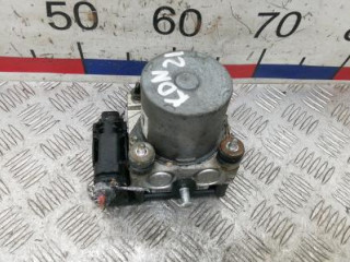 блок ABS Citroen Jumper 2 поколение 2007, 2.2 л., HDi, дизель, МКПП, микроавтобус, 265800461