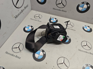 ремень безопасности BMW 6 GT G32 2019, 3.0 л., B58B30, бензин, 7457314