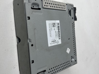 блок радио Renault Zoe 1 поколение 2018, 281153870R