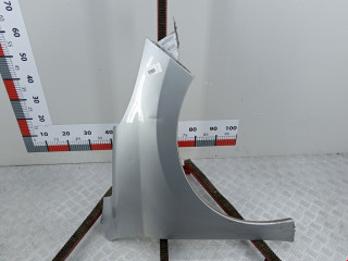 крыло переднее правое Peugeot 207 1 поколение 2007, 1.6 л., МКПП, универсал, 7841V0