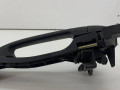 ручка наружная Mercedes-Benz A-Класс W168 1999, 1.9 л., бензин - фото №3